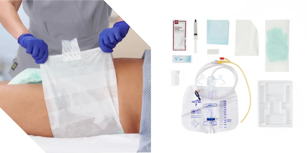 medline products